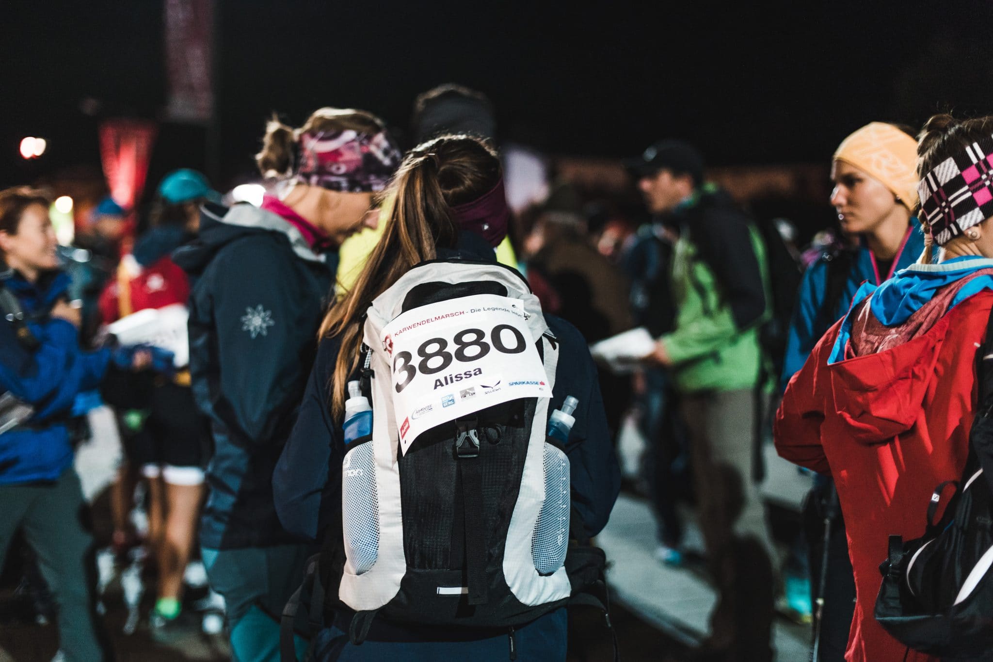 Vom Couchpotatoe zum Ultramarathoni